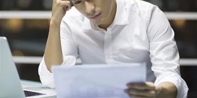 職場焦慮症的表現 如何有效緩解職場焦慮症?