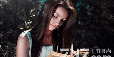 愛讀書的女人最美麗 你是愛讀書的女人嗎