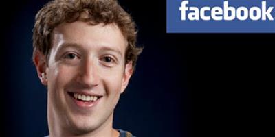 Facebook CEO紮克伯格的創業理念