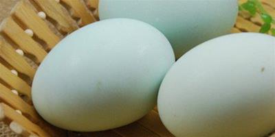 分析鴨蛋保質期多久 保質期與這些分辨方法你應該知道