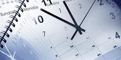 時間管理的案例和心得，時間管理的本質到底是什麼？