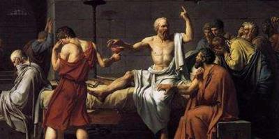 蘇格拉底的故事啟示：我們為什麼要學哲學？