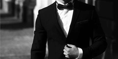 紳士風度是怎樣的 男人怎麼變得與紳士風度