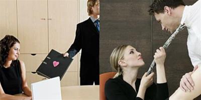 辦公室戀情怎麼處理方法是什麼 掌握技巧感情發展順利
