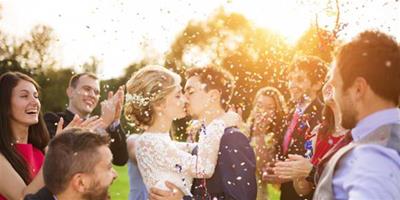 如何經營婚姻 別讓婚禮誓言來打你的臉