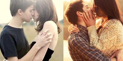 男人接吻時愛你的表現 從這幾個方面可以發現端倪