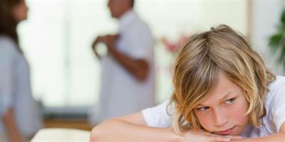 最不傷害孩子的離婚方式 如何離婚不傷害孩子