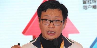 騰訊雲CEO陳磊在2014IT價值峰會上勵志演講稿