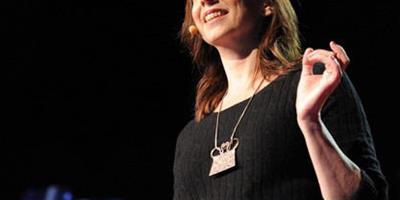 美國作家蘇珊·凱恩TED演講稿:內向性格的力量