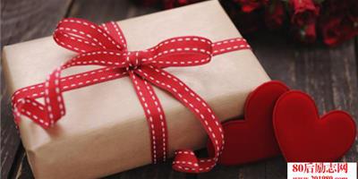 情人節到了，你送的禮物都有什麼意義呢？