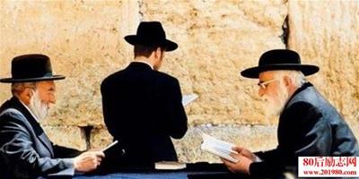 猶太人的三觀，跟我們普通人的三觀有什麼不一樣？