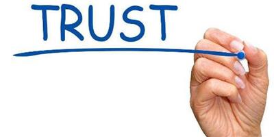 信任是什麼？負什麼，都不要辜負別人的信任