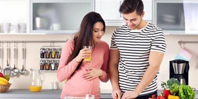 女朋友懷孕了怎么解決 女朋友懷孕高情商應對