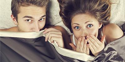 睡前聊這四個話題 有利於增進夫妻感情