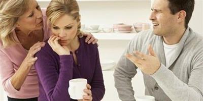 為什麼婆媳關係難處 如何促進婆媳關係的融洽？