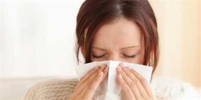 過敏性鼻炎牛人劉欣教你正確預防和治療過敏性鼻炎