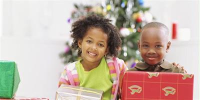 小孩聖誕禮物送什麼呢？ 給你幾種適合的選擇