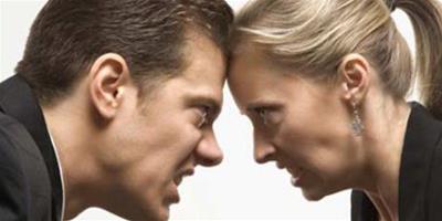 爭吵也會影響感情 夫妻間如何避免吵架