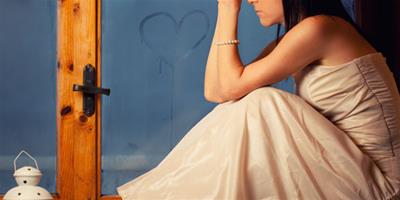 男人為何有外遇後還不離婚?