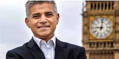 倫敦史上第一位穆斯林市長Sadiq，一個超強的勵志故事