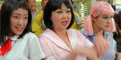 TVB最慘女丑角 從業20年買不起房 49歲徵婚無人要之謎