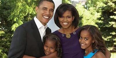 奧巴馬給女兒的一封信：停止在做的17件事