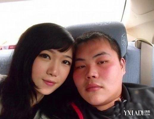 丑男为何配美女 三大现象大分解