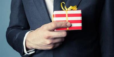 男同事過生日送什麼禮物好？ 幾個見解助你選出最好禮品