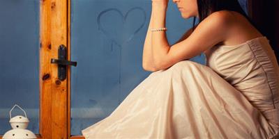 女人失戀了怎麼辦？5個治療法重拾信心