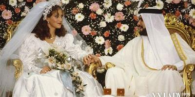 沙特新娘結婚兩小時後被休 只因她做了這樣一件事